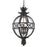 Troy Lighting Campanile 4Lt Hanging Pendant, Extra Large, Seed - F5009-FRN