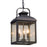 Troy Lighting Chamberlain 3 Light Lantern, Vintage Bronze - F5087-VBZ