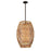 Troy Lighting Balboa Pendant, Bronze