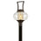 Troy Lighting Horton 1 Light Post Light, Texture Bronze