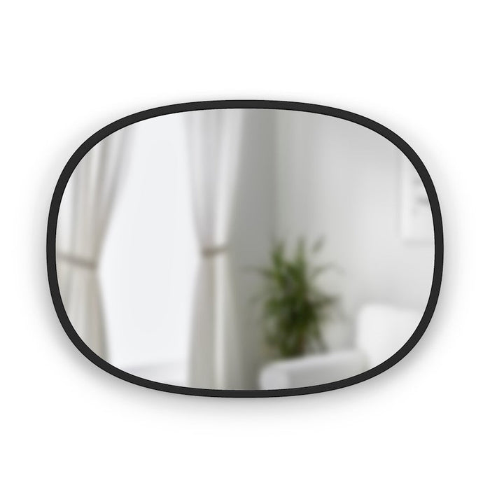 Umbra Hub Mirror Oval 18 x 24