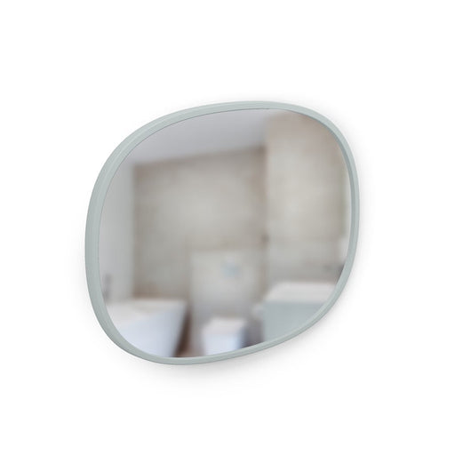 Umbra Hub Mirror Oval 18 x 24