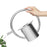 Umbra Quench Watering Can, Stainless Steel - 1013888-591