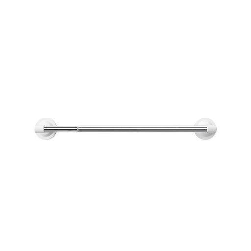 Umbra Flex Sure-Lock Towel Bar, Chrome - 1014158-158