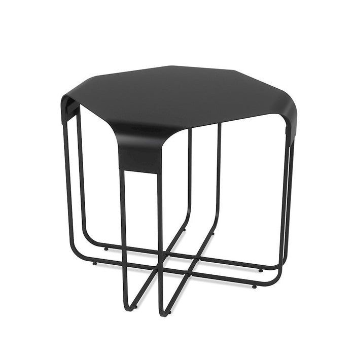 Umbra Graph Side Table, Black - 1014254-040