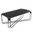 Umbra Graph Coffee Table, Black - 1014255-040