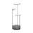 Umbra Tesora Jewellery Stand, Glass Smoke - 1014862-582