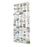 Umbra Hangit Large Picture Display 26X60, White - 1014966-660