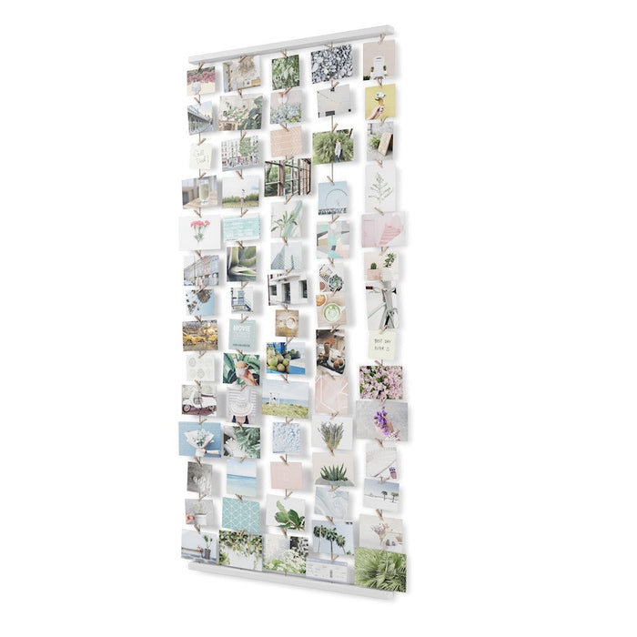 Umbra Hangit Large Picture Display 26X60, White - 1014966-660