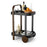 Umbra Bellwood Bar/Serving Cart