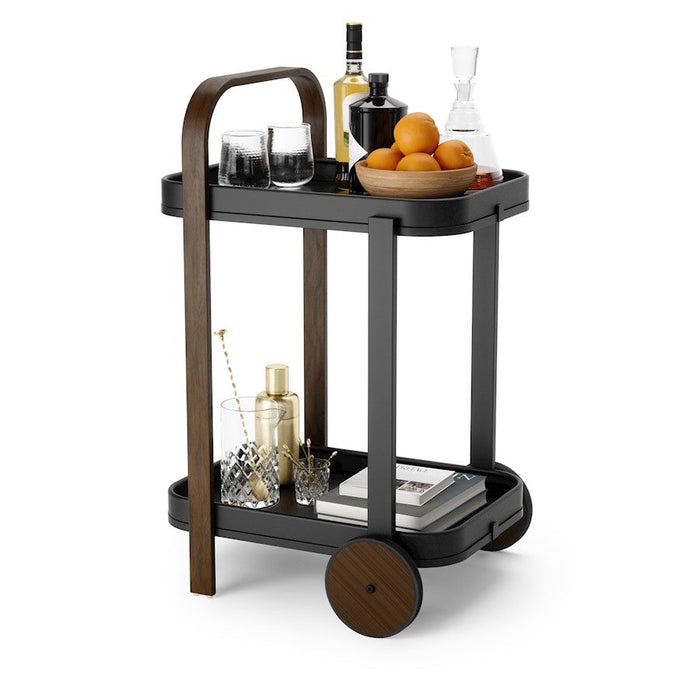 Umbra Bellwood Bar/Serving Cart