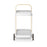 Umbra Bellwood Bar/Serving Cart