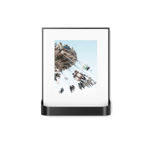 Umbra Matinee Picture Display 8X10, Black - 1016758-040