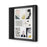 Umbra Lookout Wall Multi-Picture Frame, Black - 1016845-040