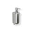 Umbra Junip Wall Mounted Soap Pump, Stainless Steel - 1017105-591