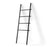 Umbra Leana Ladder, Black - 1017445-040