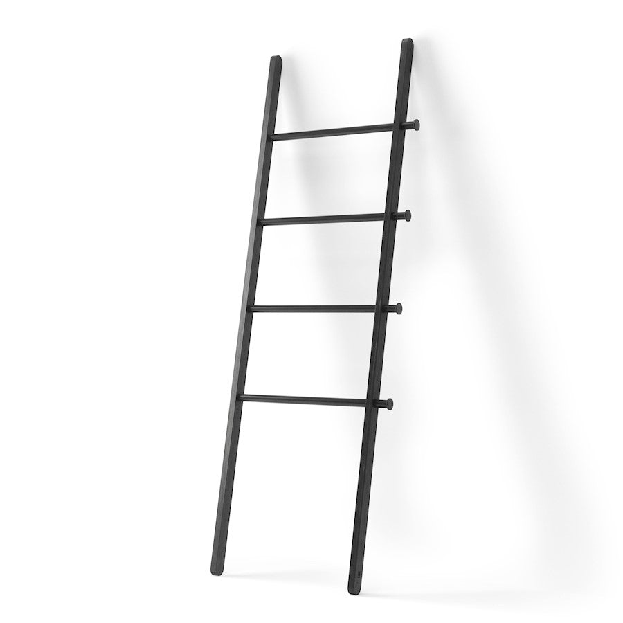 Umbra Leana Ladder, Black - 1017445-040