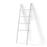 Umbra Leana Ladder, White - 1017445-660