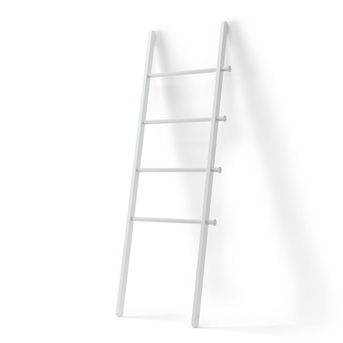 Umbra Leana Ladder, White - 1017445-660