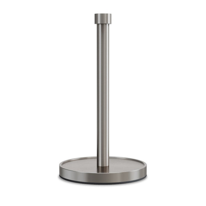 Umbra Cappa Paper Towel Holder, Nickel - 1017926-410