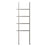 Umbra Hub Blanket Ladder, Grey - 320260-918-REM