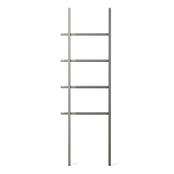 Umbra Hub Blanket Ladder, Grey - 320260-918-REM