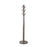 Umbra Flapper Coat Rack, Grey