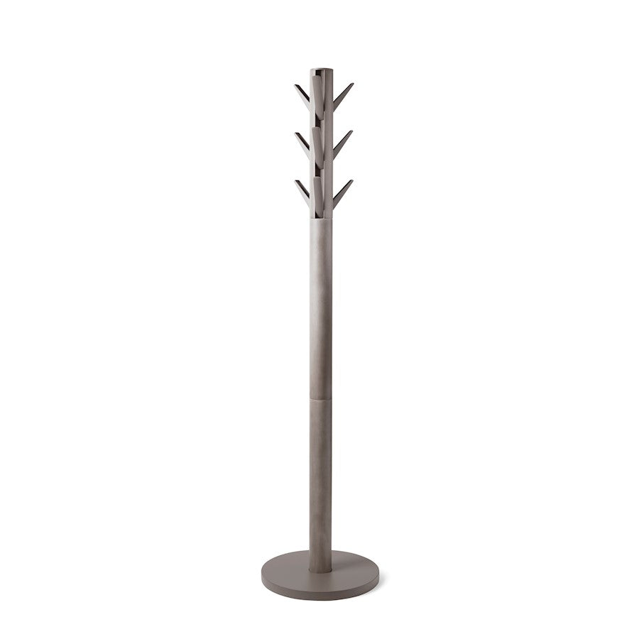 Umbra Flapper Coat Rack, Grey