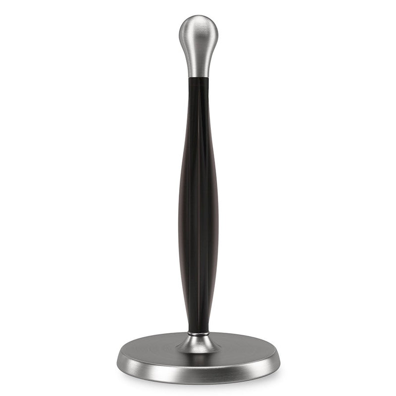 Umbra Tug Paper Towel Holder, Smoke - 330746-582-REM