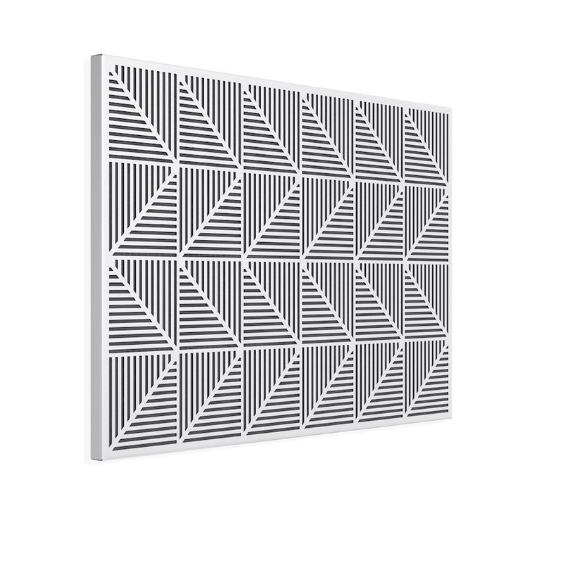 Umbra Trigon Bulletboard, White