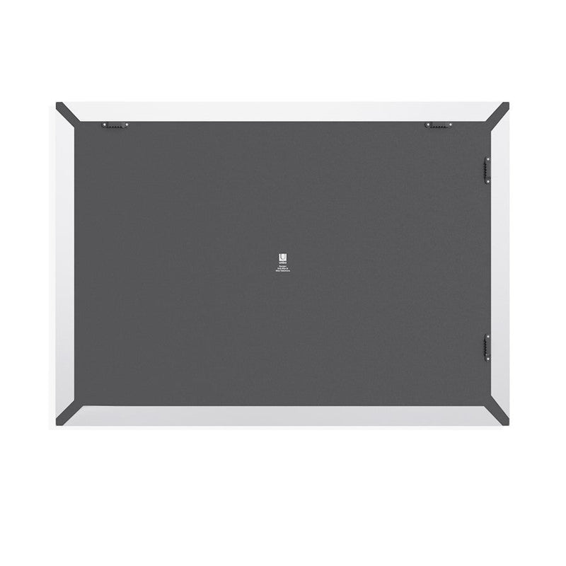 Umbra Trigon Bulletboard, White