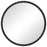 Uttermost Dandridge Round Industrial Mirror - 09702