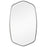 Uttermost Duronia Brushed Silver Mirror - 09703