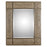 Uttermost Harvest Serenity Champagne Gold Mirror - 11602B