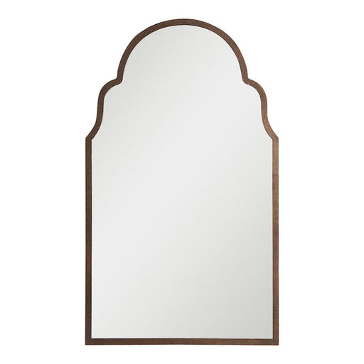 Uttermost Brayden Arch Metal Mirror - 12668P