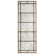 Uttermost Avidan Antique Bronze Mirror - 13332P
