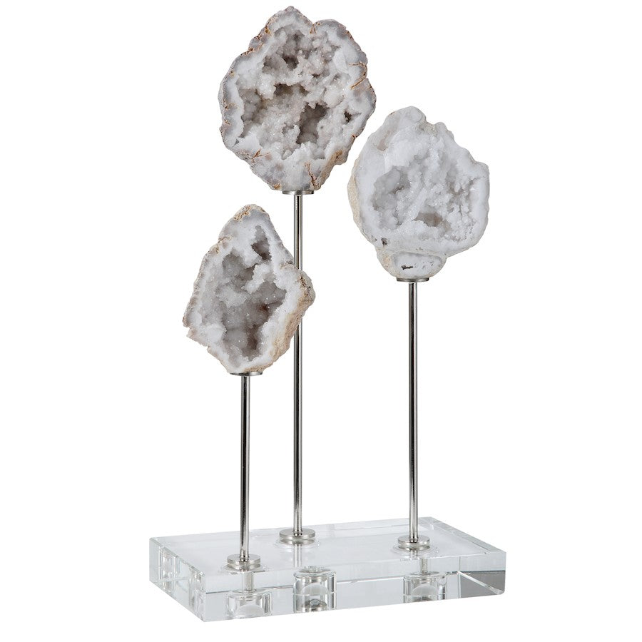 Uttermost Cyrene Natural Stone Accessory