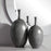 Uttermost Riordan Modern Vases, Set of 2