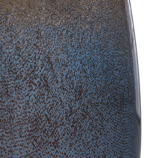 Uttermost Ione Seeded Glass Vases, Set of 2