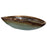 Uttermost Iroquois Green Glaze Bowl