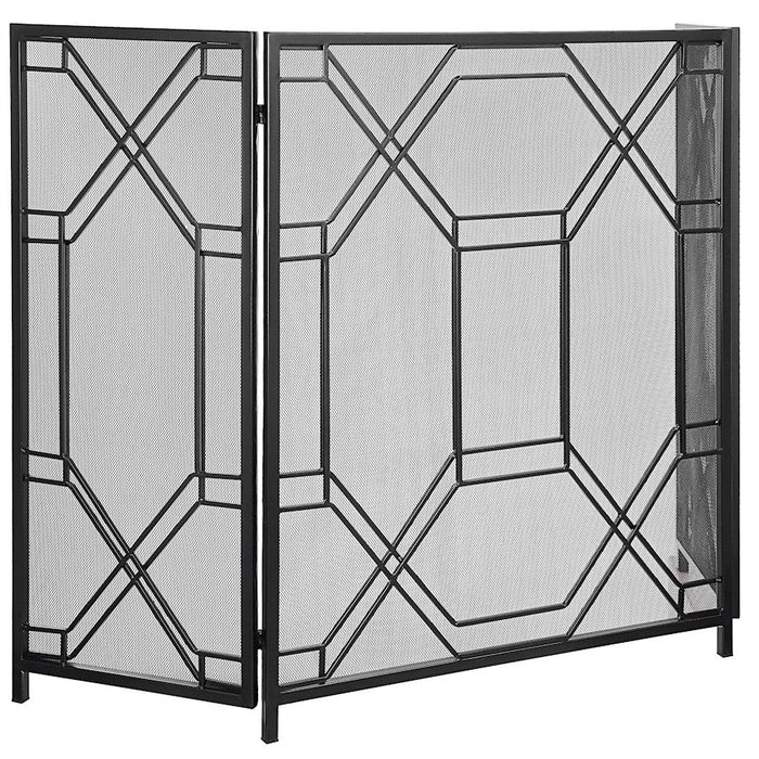 Uttermost Rosen Fireplace Screen