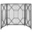 Uttermost Rosen Fireplace Screen