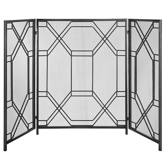 Uttermost Rosen Fireplace Screen