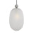 Uttermost CrÃ¨me Oversized 1 Light Pendant - 21545