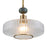 Uttermost Giovane Antique Brass 1 Light Pendant