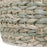 Uttermost Cardamom 1 Light Woven Rope Pendant