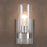 Uttermost Cardiff 1 Light Cylinder Sconce