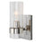 Uttermost Cardiff 1 Light Cylinder Sconce