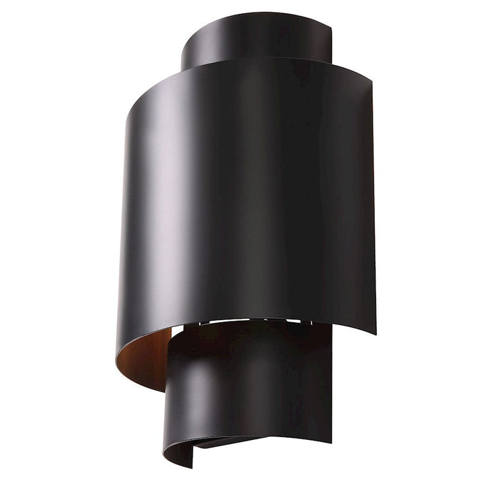 Uttermost Youngstown Dark Bronze 2 Light Sconce