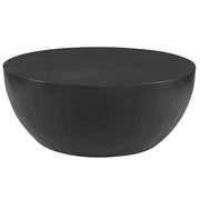 Uttermost Lark Ebony Coffee Table - 22881